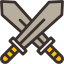 points logo